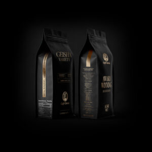 Gloria Geisha Coffee 250gr