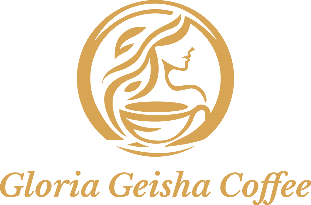 Gloria Geisha Coffee